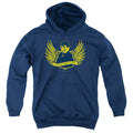 NCIS Go Navy Youth Hoodie