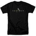 Aquaman Logo T-Shirt