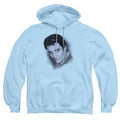 Elvis Presley Dreamy Pullover Hoodie