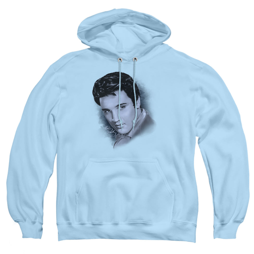 Elvis Presley Dreamy Pullover Hoodie