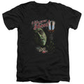 The Wizard of Oz I Like Your Shoes V-Neck T-Shirt
