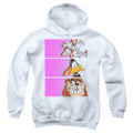 Looney Tunes Tiles Youth Hoodie