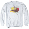 Star Trek Strange New Worlds Crew Crewneck Sweatshirt