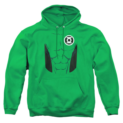 Green Lantern Kyle Rayner Pullover Hoodie
