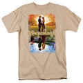 The Princess Bride Poster Sand T-Shirt