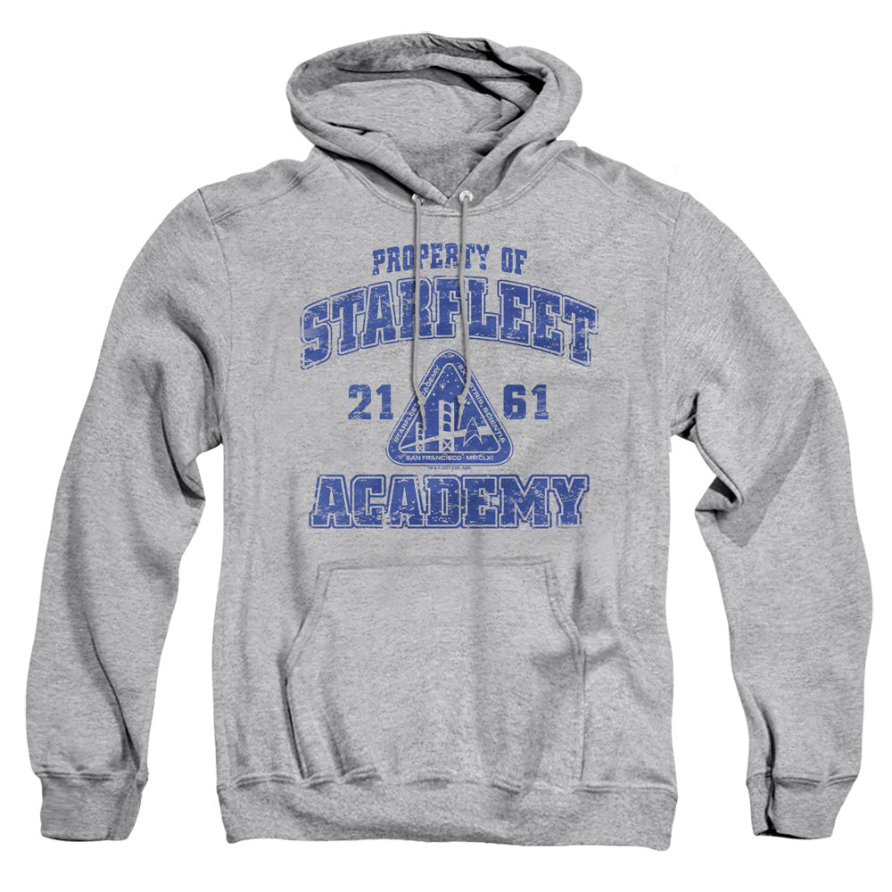 Star Trek Property of Starfleet Academy Pullover Hoodie