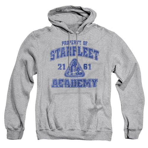 Star Trek Property of Starfleet Academy Pullover Hoodie