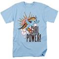 My Little Pony: Friendship Is Magic Girl Power T-Shirt