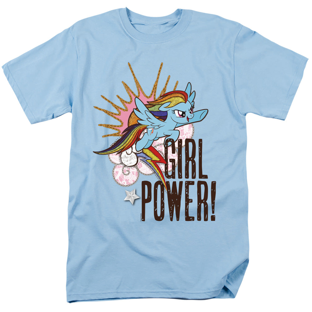 My Little Pony: Friendship Is Magic Girl Power T-Shirt