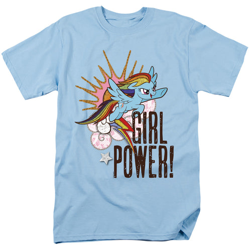 My Little Pony: Friendship Is Magic Girl Power T-Shirt