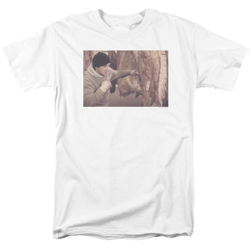 Rocky Meat Locker T-Shirt
