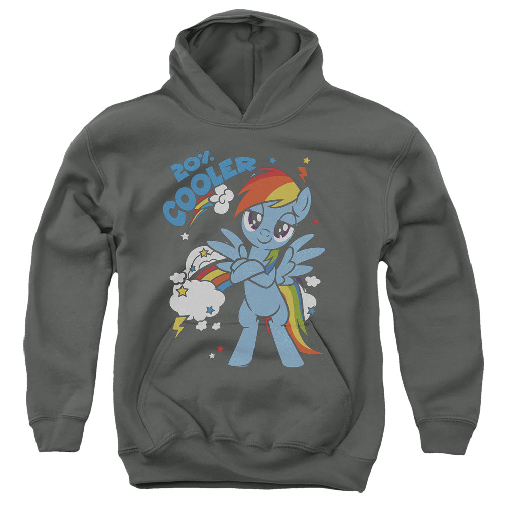 My Little Pony: Friendship Is Magic 20 Percent Cooler Youth Hoodie