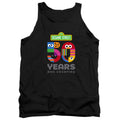 Sesame Street 50 Years Logo Tank Top