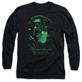 Star Trek Resistance Is Futile Long Sleeve T-Shirt