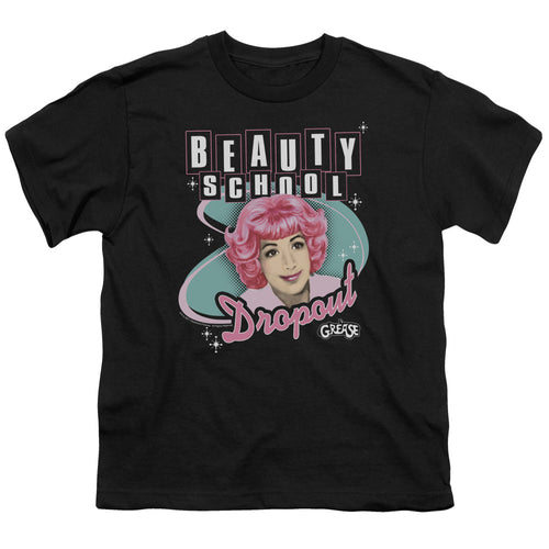 Grease Beauty School Dropout Youth/Toddler T-Shirt