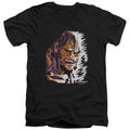 Poltergeist II Kane Worm V-Neck T-Shirt