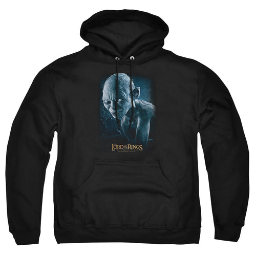 Lord of the Rings Sneaking Pullover Hoodie