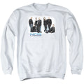 NCIS White Room Crewneck Sweatshirt