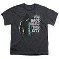 Arrow You Have Failed This City Youth/Toddler T-Shirt