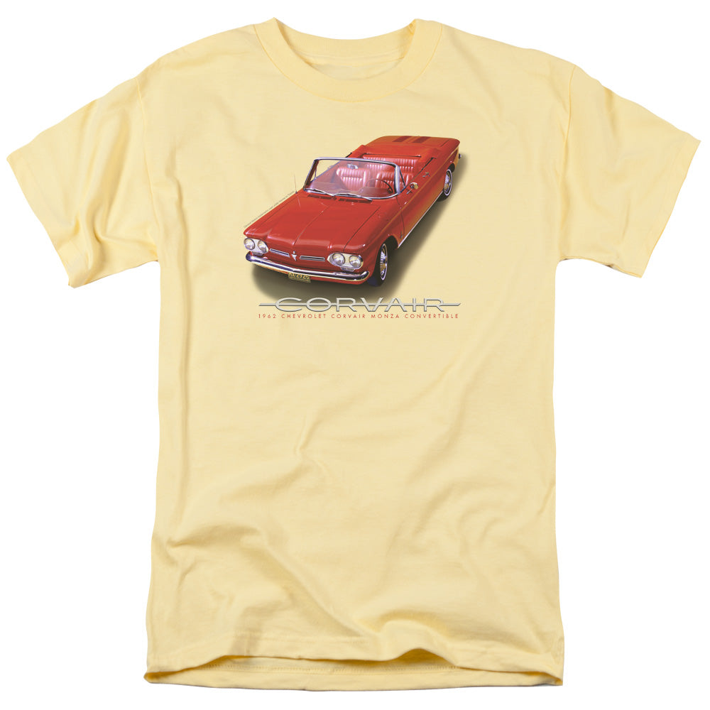 Chevy '62 Corvair Convertible T-Shirt