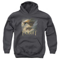 The Hobbit Great Eagle Youth Hoodie