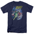 Justice League Onward T-Shirt