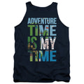 Adventure Time My Time Tank Top