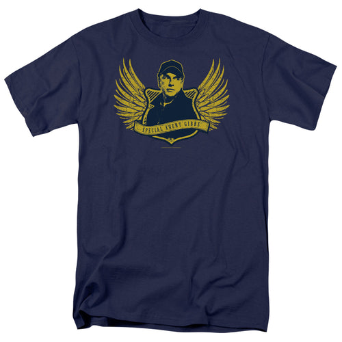 NCIS Go Navy T-Shirt