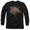 The Dark Crystal Symbol Logo Long Sleeve T-Shirt