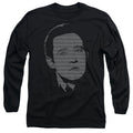 Star Trek Data's Data Long Sleeve T-Shirt