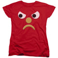 Gumby Blockhead G Womens T-Shirt