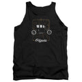 Oldsmobile 1912 Defender Tank Top
