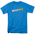 Dubble Bubble Wack-O-Wax Logo T-Shirt