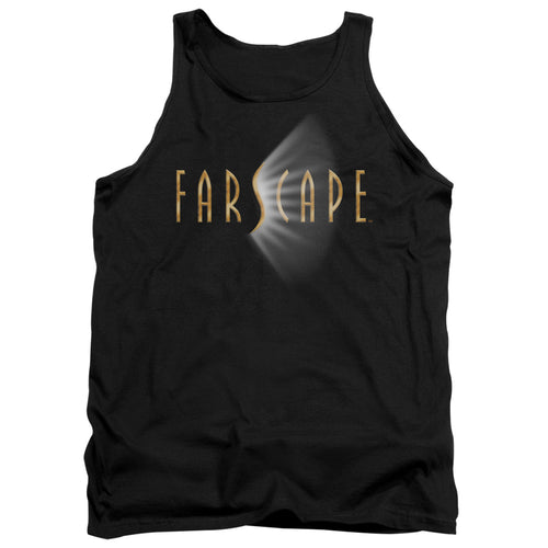 Farscape Logo Tank Top