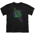 DC Comics Lantern Shapes Youth/Toddler T-Shirt