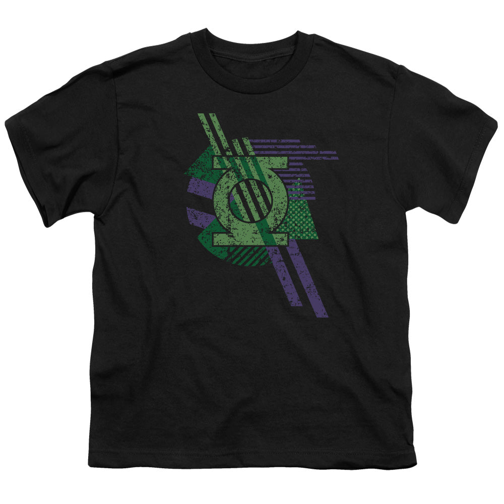 DC Comics Lantern Shapes Youth/Toddler T-Shirt