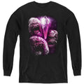 The Dark Crystal Howling Youth Long Sleeve T-Shirt
