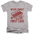 Atari First Love V-Neck T-Shirt