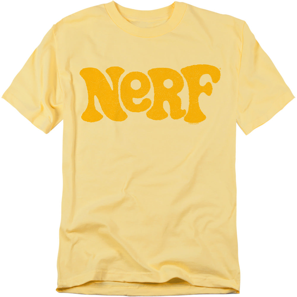 Nerf Og Logo T-Shirt