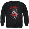 Batman Spring Gun Crewneck Sweatshirt