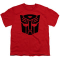Transformers Autobot Youth/Toddler T-Shirt