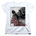 The Princess Bride Fellow Womens T-Shirt