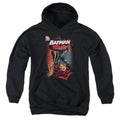 Batman #655 Cover Youth Hoodie