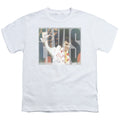 Elvis Presley Aloha Knockout Youth/Toddler T-Shirt