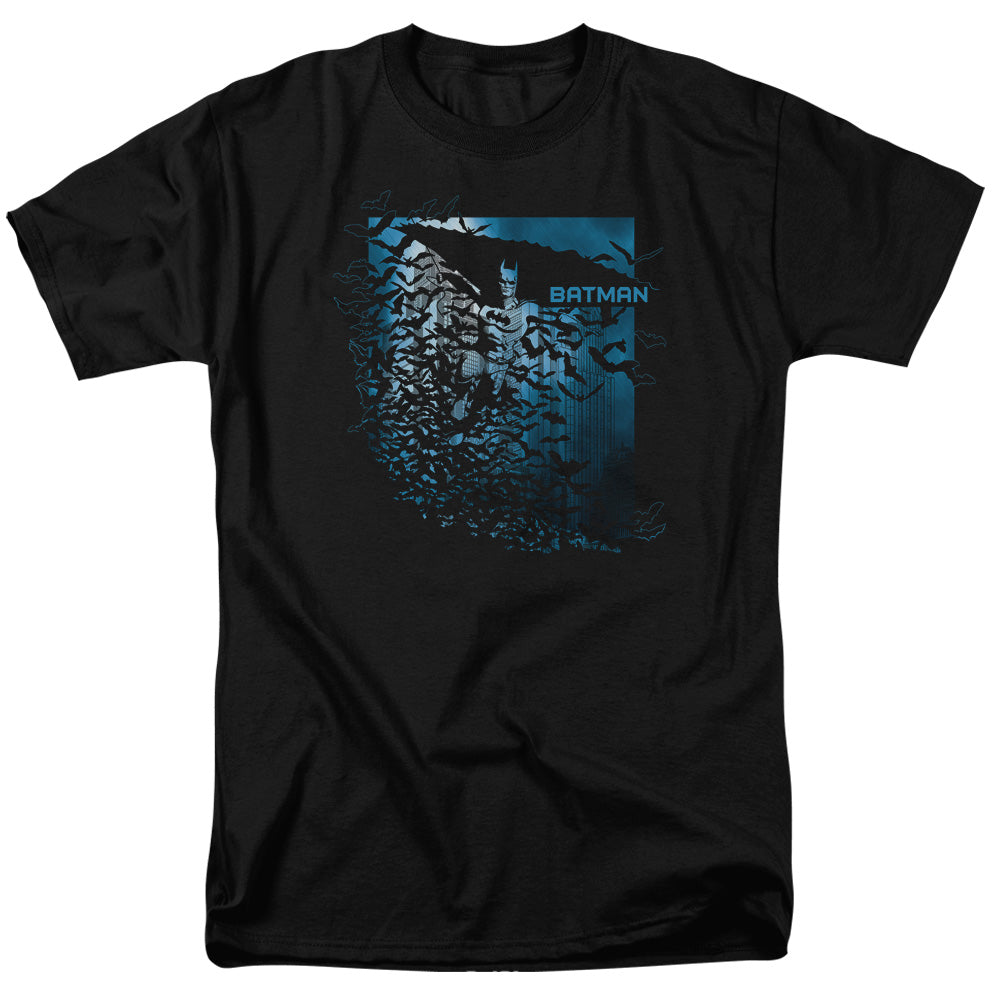 Batman Bat Among Bats T-Shirt