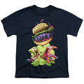 Spongebob Squarepants Krabby Patty From the Sky Youth/Toddler T-Shirt