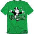 Monopoly Big Bank T-Shirt