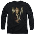 The Hobbit Baggins Poster Long Sleeve T-Shirt