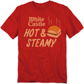 White Castle Hot & Steamy T-Shirt