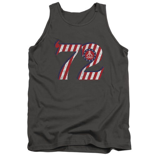 Atari 72 Tank Top